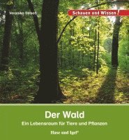 bokomslag Der Wald