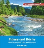 bokomslag Flüsse und Bäche