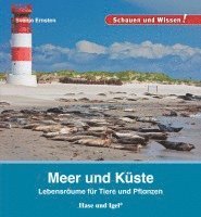 bokomslag Meer und Küste