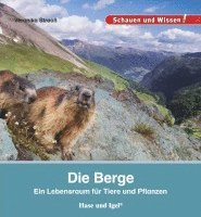 bokomslag Die Berge