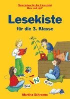 Lesekiste für die 3. Klasse 1