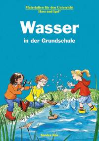 bokomslag Wasser in der Grundschule