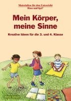 bokomslag Mein Körper, meine Sinne