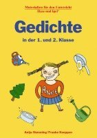 bokomslag Gedichte in der 1. und 2. Klasse