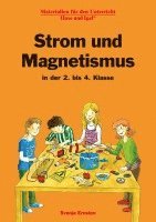 bokomslag Strom und Magnetismus