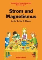 Svenja Ernsten - Strom und Magnetismus, Häftad