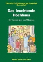 bokomslag Das leuchtende Hochhaus