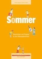 bokomslag Materialien für den Kindergarten: Sommer