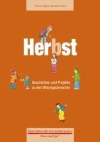Yvonne Wagner, Barbara Peters - Herbst, Häftad