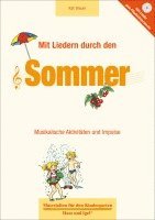 Mit Liedern durch den Sommer 1