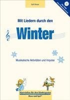 Mit Liedern durch den Winter 1