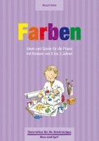 bokomslag Farben