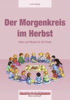 bokomslag Der Morgenkreis im Herbst