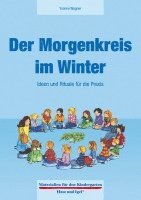 Yvonne Wagner - Der Morgenkreis im Winter, Häftad