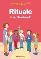 bokomslag Rituale in der Grundschule