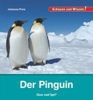 bokomslag Der Pinguin