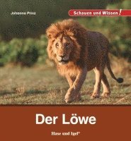 bokomslag Der Löwe