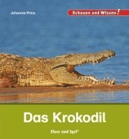 bokomslag Das Krokodil