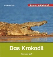 Das Krokodil 1