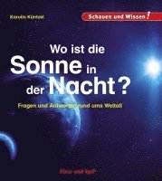 Wo ist die Sonne in der Nacht? 1