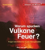 Warum spucken Vulkane Feuer? 1