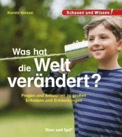 Was hat die Welt verändert? 1