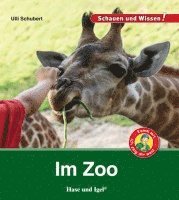 Ulli Schubert - Im Zoo, Inbunden