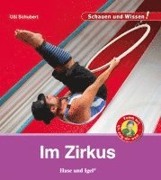 bokomslag Im Zirkus