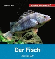 bokomslag Der Fisch