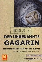 bokomslag Der unbekannte Gagarin