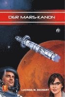 bokomslag Der Mars-Kanon