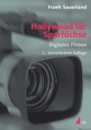 bokomslag Hollywood für Sparfüchse