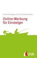 Günter Schweiger - Online-Werbung für Einsteiger, Häftad