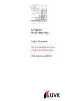 Aleida Assmann - Vom vormodernen zum modernen Zeitregime, Häftad