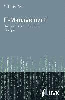 bokomslag IT-Management