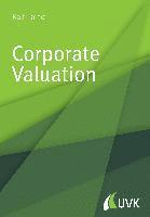 bokomslag Corporate Valuation