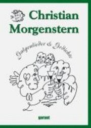 bokomslag Christian Morgenstern