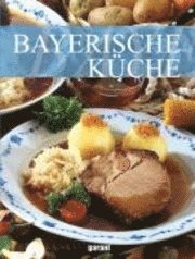 bokomslag Bayerische Küche