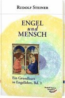 bokomslag Engel und Mensch