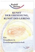 bokomslag Kunst der Erziehung, Kunst des Lebens