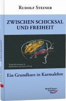 bokomslag Zwischen Schicksal und Freiheit