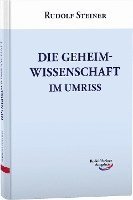 bokomslag Die Geheimwissenschaft im Umriss