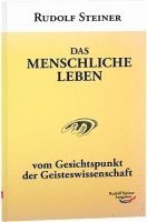 bokomslag Das menschliche Leben