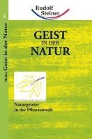 bokomslag Geist in der Natur