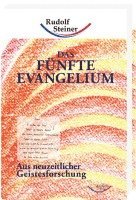 bokomslag Das fünfte Evangelium