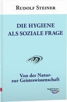 bokomslag Die Hygiene als soziale Frage