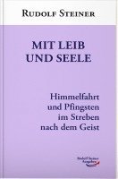 bokomslag Mit Leib und Seele