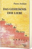 bokomslag Das Geheimnis der Liebe