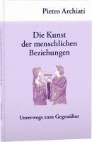 bokomslag Die Kunst der menschlichen Beziehungen