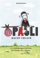 bokomslag Pauli macht Urlaub